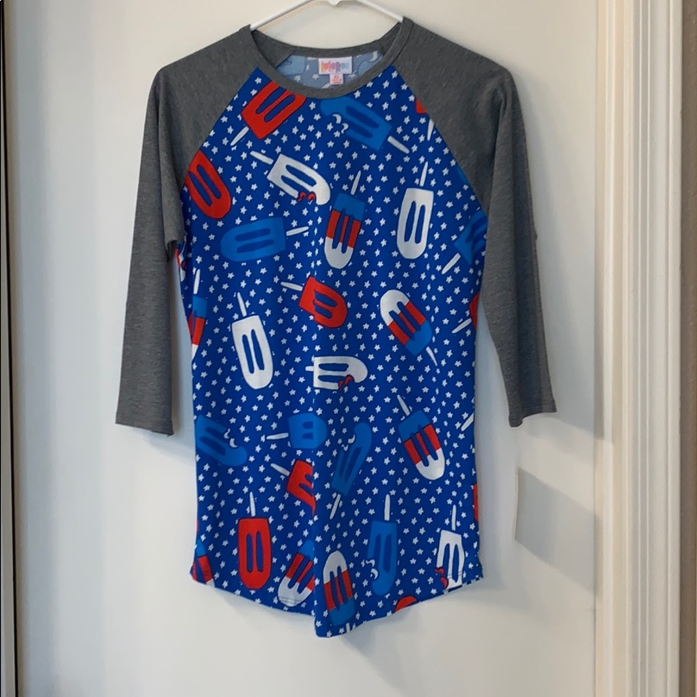 Lularoe Randy